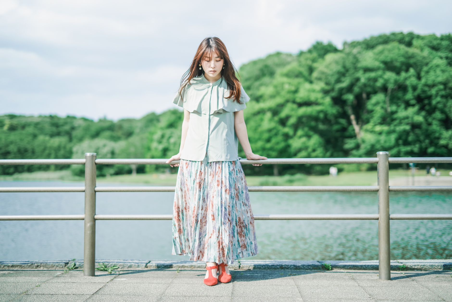 Visual illustration for ABEMAプレミアム 今日好き メリット