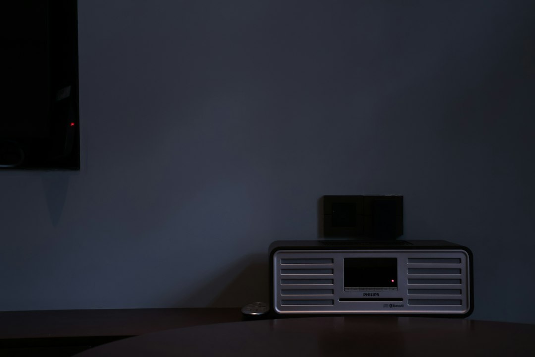 Visual illustration for Bluetoothスピーカー 動画視聴