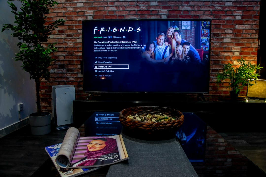 Visual illustration for Fire TV Stick 4K Max レビュー