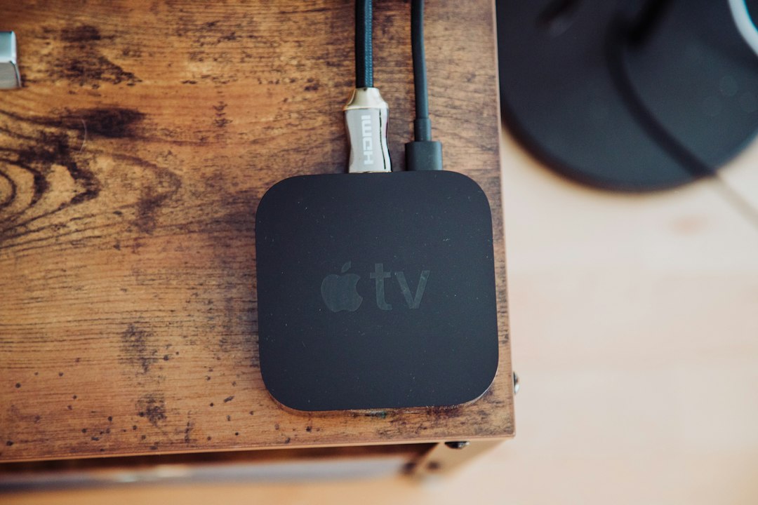 Visual illustration for Fire TV Stick vs Chromecast